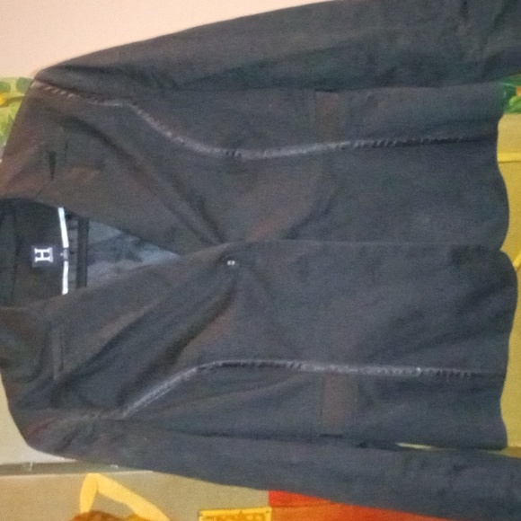 Adorable Black Blazer/Jacket - Picture 3 of 5